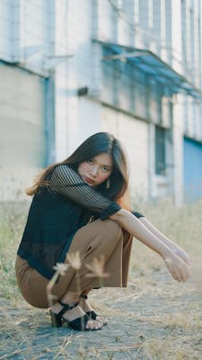 Marie, 29