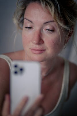 Marie, 29