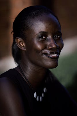 Marie, 29