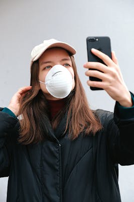 Hannah, 27